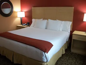 Holiday Inn Express - Cortland by IHG - Chambre