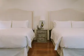 Casona de los Sapos Hotel Boutique - Habitación