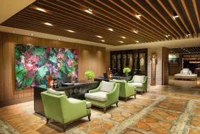 Hotel Caeli - Reception