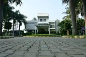 Nijaguna Resorts - Exterior