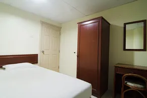 Coral Bay Resort - Chambre