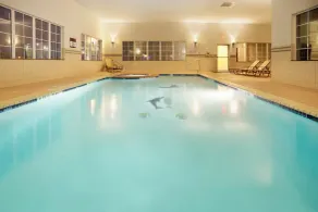 Holiday Inn Express Georgetown by IHG - Pool