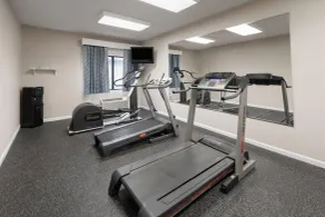Days Inn & Suites by Wyndham Seaford - Salle de remise en forme