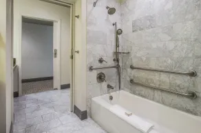 Warwick San Francisco - Salle de bain