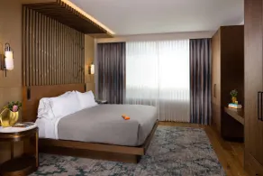 Canopy by Hilton Scottsdale Old Town - Chambre