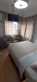Casita Libertad Barranco - Quarto