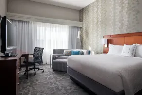 Courtyard Milpitas Silicon Valley - Chambre