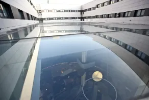 Hotel Carris Marineda - Piscine