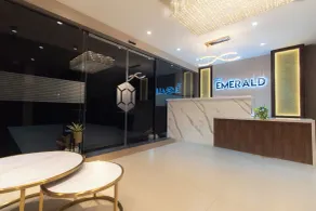 The Emerald - Reception