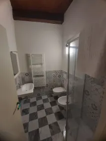 Albergo Palazzo Costa - Bagno