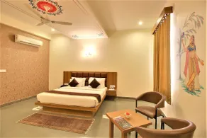 Palm Valley Dritan Resort - Quarto