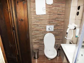 Sillehan Boutique Hotel - Salle de bain