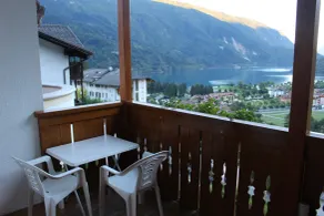 Appartamenti Donini Alfredo - Vista dalla camera