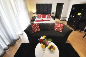 Southern Light Country House - Zimmer