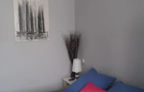 La Vieille Auberge - Comodidade do quarto