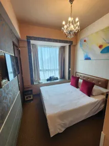 Best Western Hotel Causeway Bay - Chambre