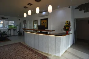 Days Inn by Wyndham Playa del Carmen - Reception