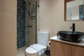 Psaras Apartments - Bad