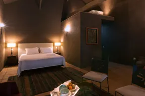 Palacete da Real Companhia do Cacau - Royal Cocoa Palace - Habitación