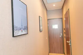 Distrikt Hotels Amsterdam Zaandam  - Chambre