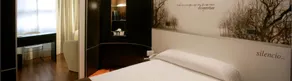 Hotel Europa - Zimmer