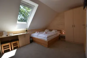 PRIVILLAGE Stare - Villa & Chalet - Værelse