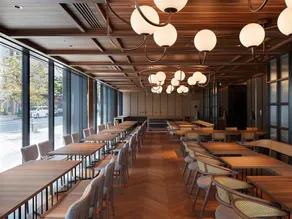 Susukino Granbell Hotel - Restaurante