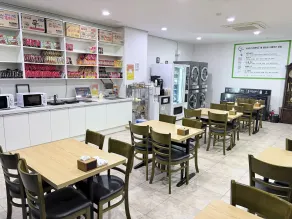Yeongdeungpo Ciel Hotel - Restaurant