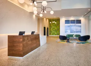 SERENA Hotel Aventura Miami, Tapestry Collection by Hilton - Réception