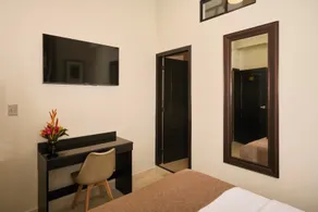Hotel Marañón - Room