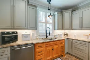 Waterfront Vacation Property on the Pamlico - Interiør