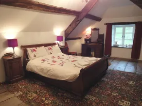 Hornshayne Farmhouse - Habitación