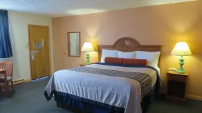 Casa Lemus Inn - Chambre