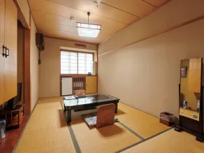 緑風苑 きよはる Ryokufuen Kiyoharu - Room