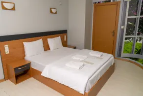 Heraldic Room Hotel - Chambre
