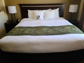 Comfort Suites Forsyth near I-75 - Chambre