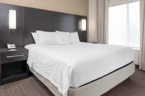 Residence Inn by Marriott St. Louis West County - Chambre