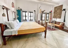 Inn Seventh Heaven - Room
