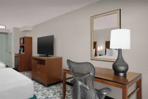 Hilton Garden Inn Hoffman Estates - Chambre