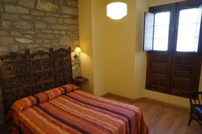 Arganzón Plaza - Room