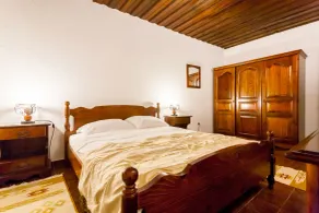 Kulla e Balshajve - Room