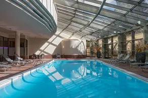 Hyatt Regency Denver Tech Center - Piscine