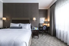 La Banque Hotel - Chambre