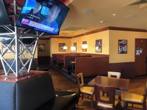 Holiday Inn Denver Lakewood by IHG - Restaurante