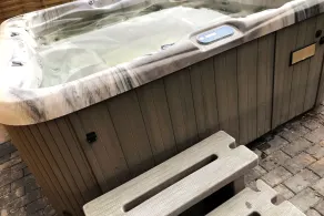 "cozy Luxury Holiday Home With Jacuzzi!" - Piscine