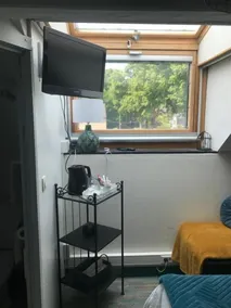 Villa Sylvania - Camera