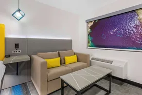 Hotel Blue 66, BW Signature Collection - Chambre