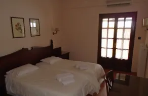 Hotel Aglaida Apartments - Rom