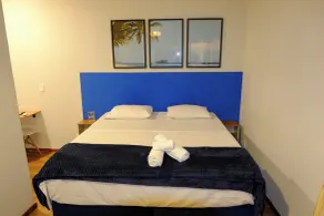 Barra Comfort Pousada - Room