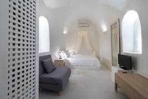 Christina's Cave House - Rom
